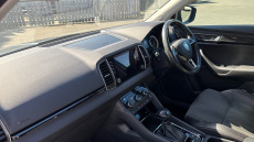 Skoda Karoq 1.5 TSI SE L 5dr DSG Petrol Estate